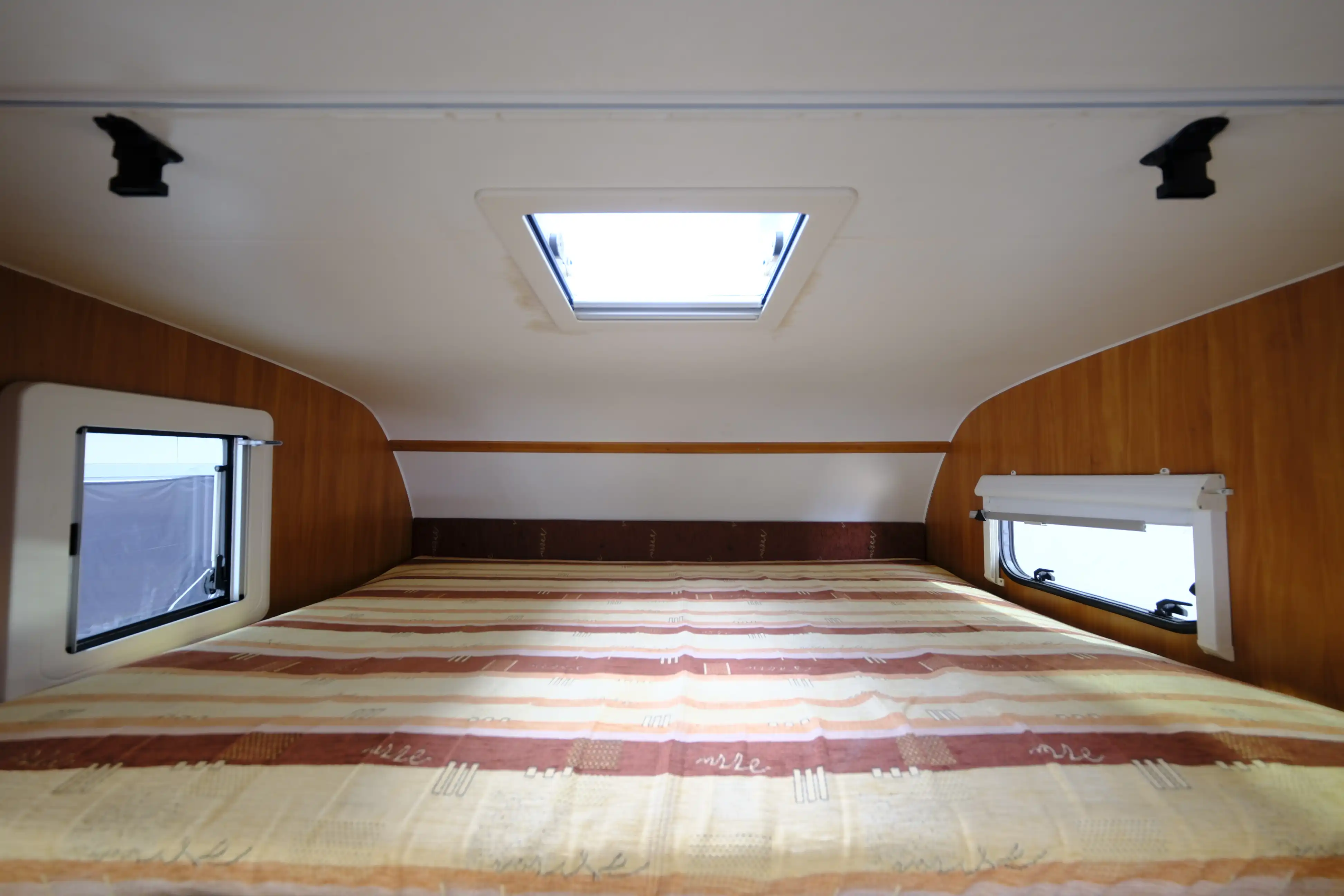 DETHLEFFS A 6771 Advantage - Ansicht 12